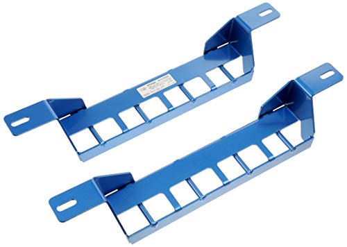 クスコ (CUSCO) 【 パワーブレース シートレールプラス 】スズキ スイフトスポーツ ZC33