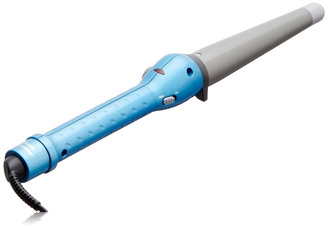 [アメリカ無料直送] [プレミアム商品][満足度上位]BaByliss PRO BABNT125TB
