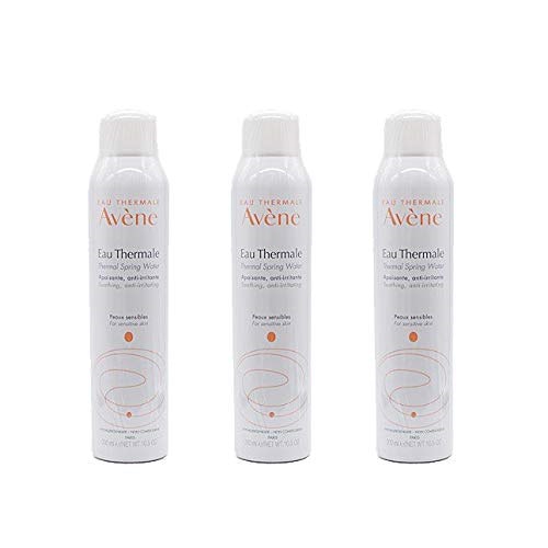 ピエールファーブル アベンヌ AVENE アベンヌウォーター 6本セット