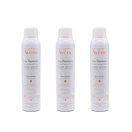 アベンヌ(Avene) ウォーター 300ml 3本セット [並行輸入品]
