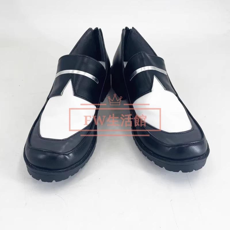 バーチャルYouTuber VTuber 三枝明那 コスプレ靴 道具小物 ブーツ ハロウィン仮装 変装 コスチューム