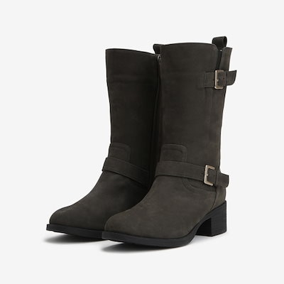 ダックスシューズ [ダックス] レディースブーツ DLH202NA22 59,086円