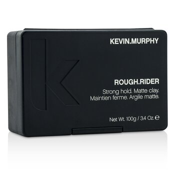 Kevin.Murphy ラフライダー ストロングホールド マットクレイ