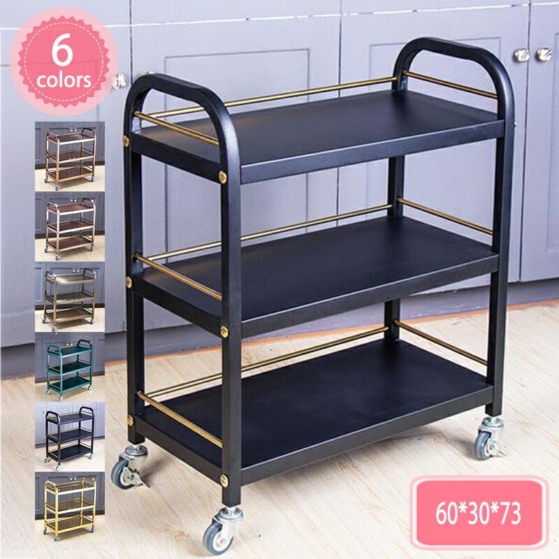 配膳ワゴン 段 サービスカート 配膳車 キッチンカート 業務用キッチンワゴン 収納 キッチンラック レストラン ホテル 食堂など適用 ステンレスワゴン ステンレス台 サービスワゴン 業務用