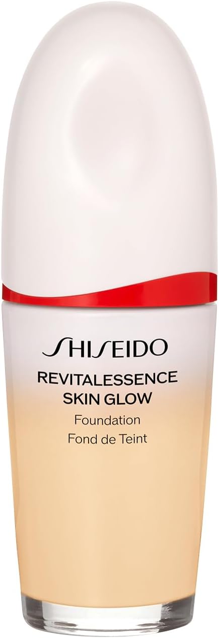【国内正規品】 SHISEIDO メーキャップ　エッセンス　スキングロウ　ファンデーション　全12色 30mL　資生堂