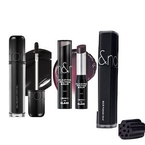 限定セット】ロムアンド 25ブラックベリー/19リコリスジェリー