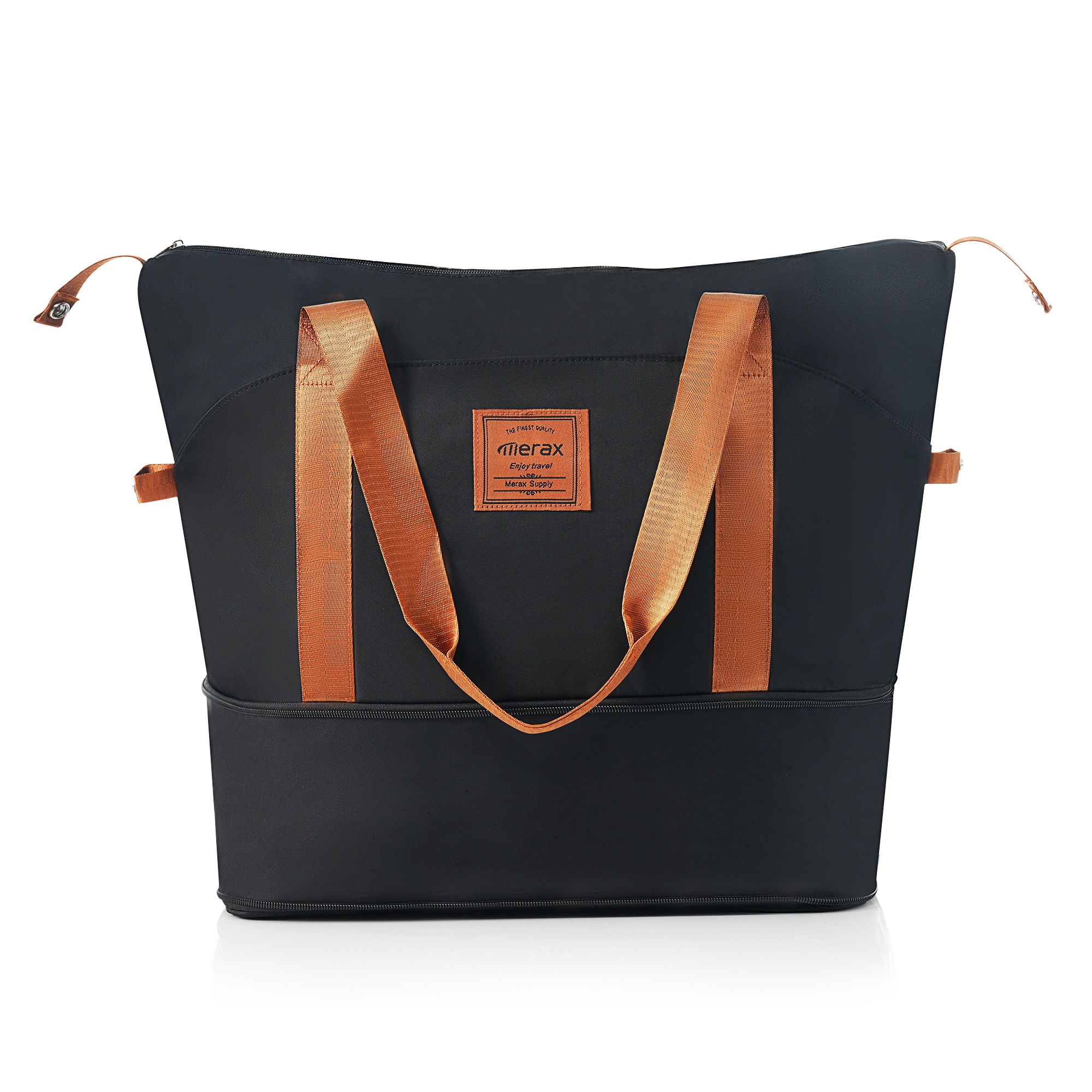 【2点購入で150OFF】【国内即発送】トートバッグ ハンドバッグ レディース バッグ 手提げ 軽量 ファスナーで閉まる 大容量 軽い かばん a4バッグ ショルダー かわいい 通学 通勤 旅行r