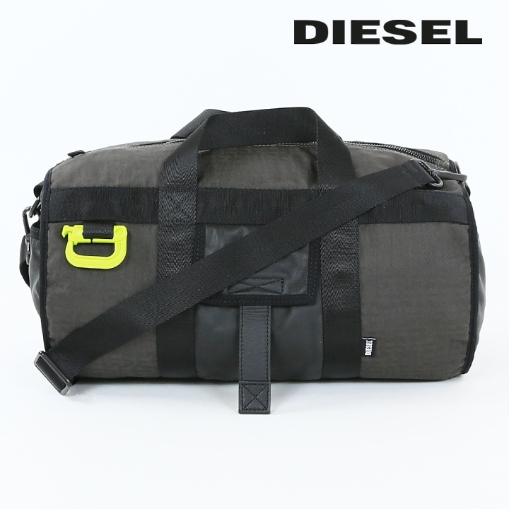 ダッフルバッグ 鞄 ユニセックス UTLT-SMALL-DUFFLE-X 羊革切替 モノグラム die-m-a-g4-b07