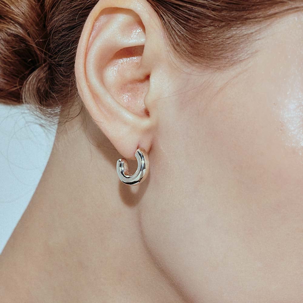 BE0050 silver925 EARRING 7,864円