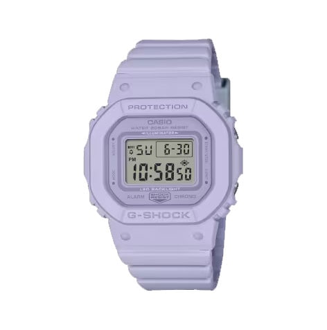 カシオ CASIO 腕時計 GMD-S5600BA-6JF G-SHOCK デジタル Gショック ユニセックス 国内正規品