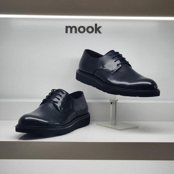 男性コンフォートゴアバンドEVAダービー412104 AA TZHP1SD