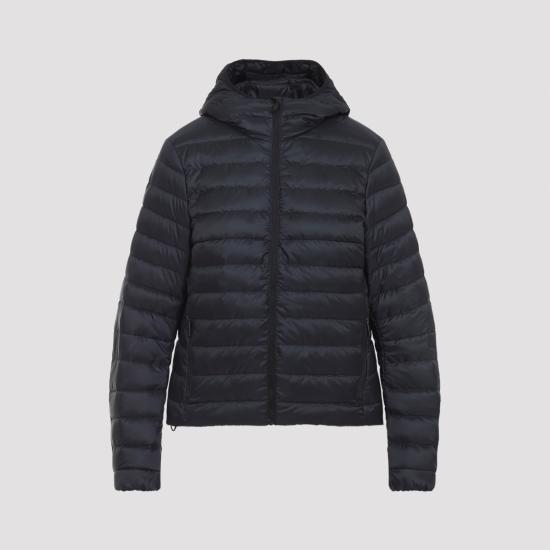 CANADA GOOSE Women Jackets 2482WT 9061 BLACK