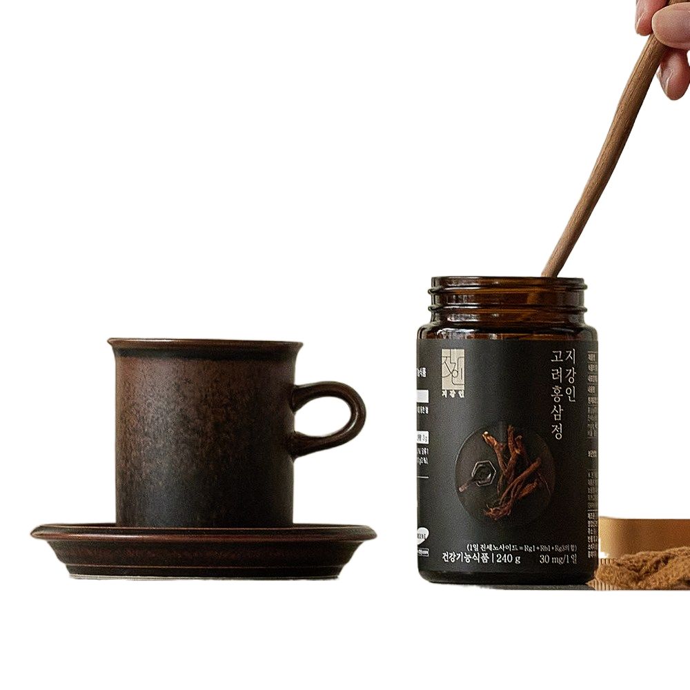 チガンイン高麗ホンサムジョン