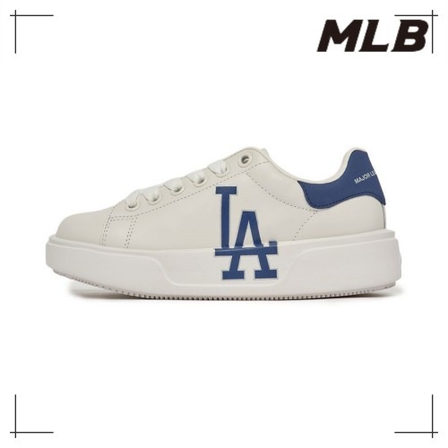 MLB公式正規品 スニーカー Chunky Classic ALA (White)