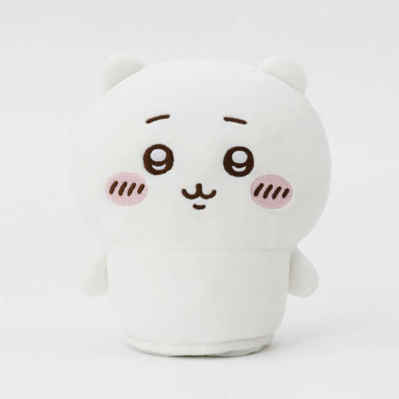 ちいかわGOLF　ちいかわゴルフ ヘッドカバー ドライバー用 ちいかわ 【返品交換不可】　2409-CKG001WH00