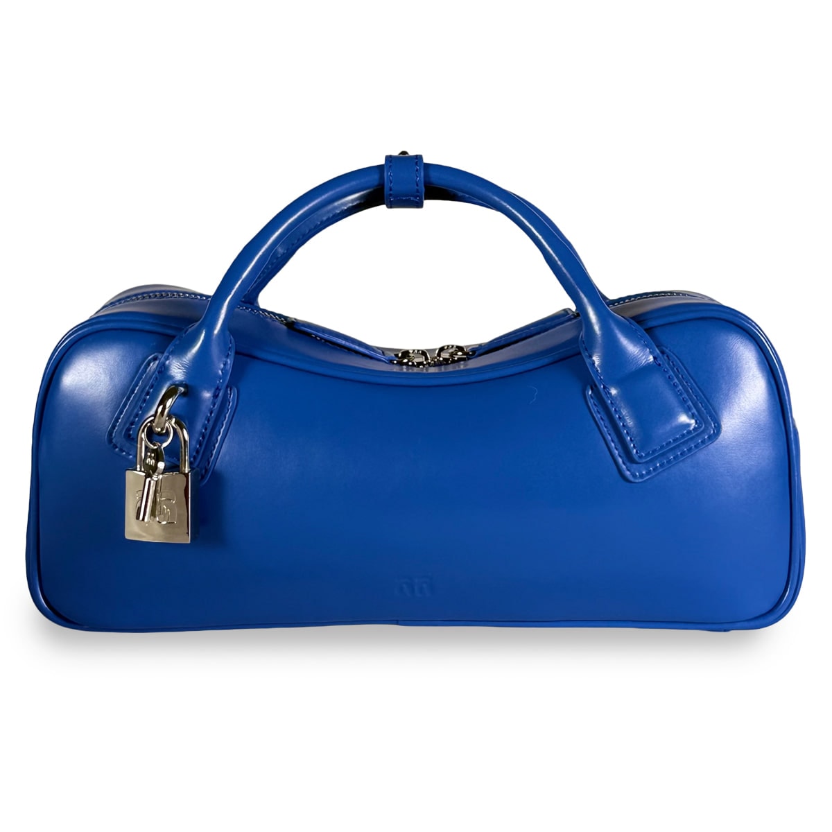 Small Bread Blue