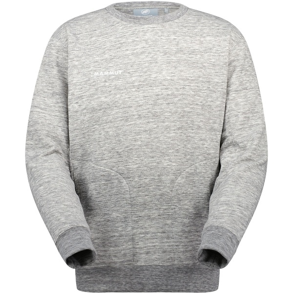 MAMMUT マムート Mammut Essential ML Crew Neck AF アウトドア トップス 101405560-00712