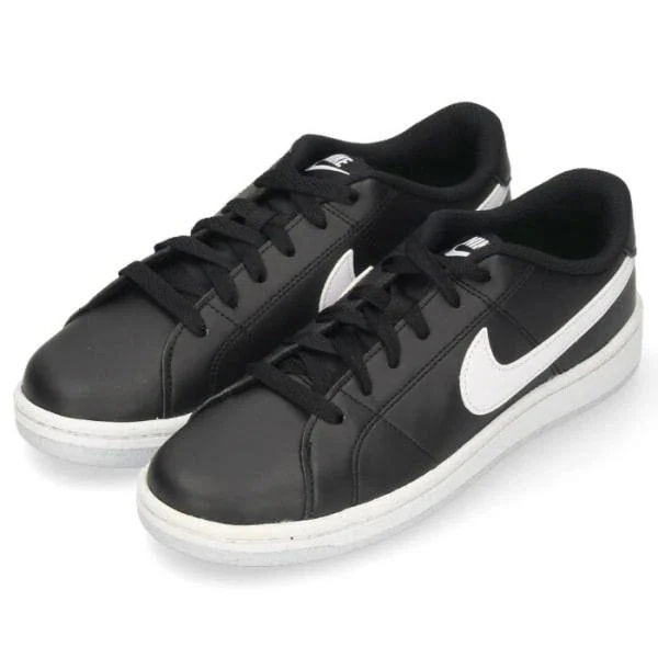 ナイキ レディース スニーカー コート ロイヤル 2 NN DH3159-001 ブラック WMNS NIKE COURT ROYALE 2 NN セール