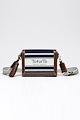 ToforTo HAY Shoulder Bag - Navy