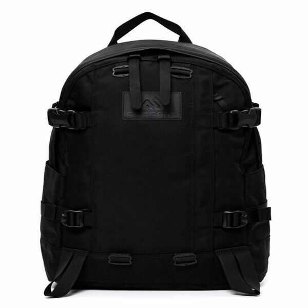 グレゴリーバッグ バックパック 09J09243 オールデイ V2.1 BLACK BALLISTIC