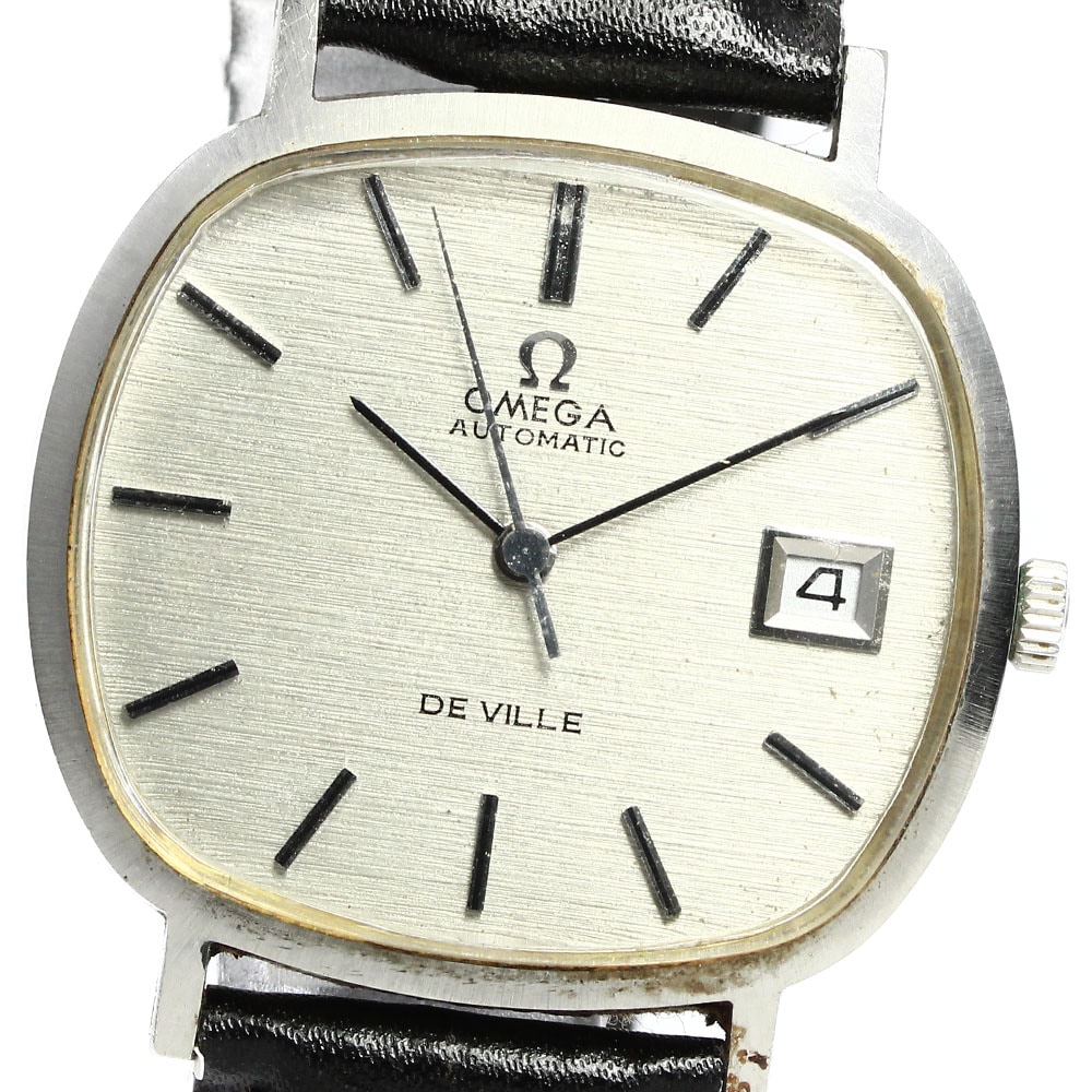 オメガ OMEGA 162.751 デビル ヴィンテージ Cal.1012 自動巻き メンズ _754931【中古】 40,495円