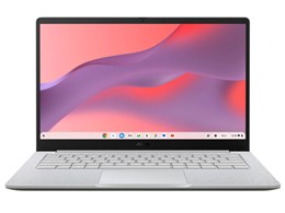 エイスース / ASUS Chromebook CX14 (CX1405CTA) CX1405CTA-S60592 [ピュアグレー]