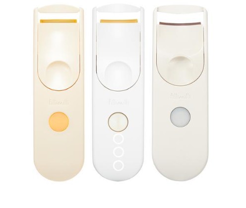 ヒーティングビューラー 3種 択1 (充電タイプ/ワイドフィット)