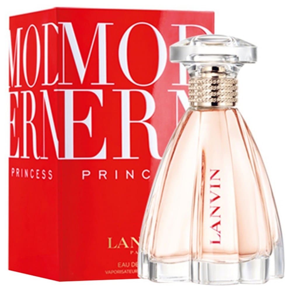 ランバンモダンプリンセスオードパルファム30ml1個