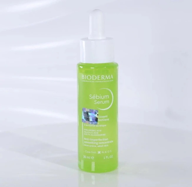 バイオダーマ セビウム セラム 30ml