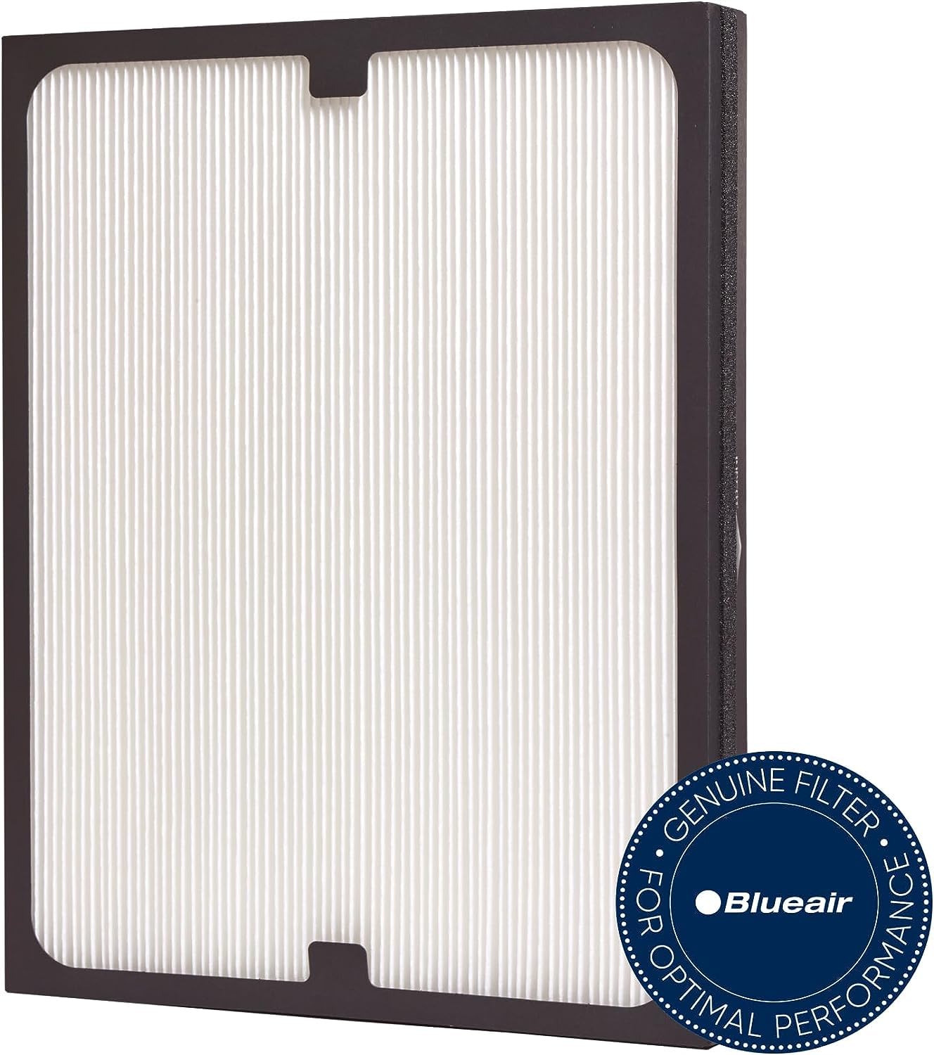 【純正品】ブルーエア 交換用ダストフィルター Classic 200シリーズ (290i / 280i / 205 / 250E / 270E / 270E Slim) 空気清浄機 F200300PA