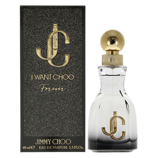 アイ ウォント チュウ フォーエバー 40ML EDP SP