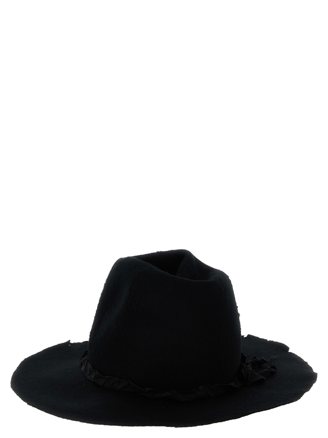 HOH02162BLACK2 ブラック 秋冬2024 帽子 メンズ ju