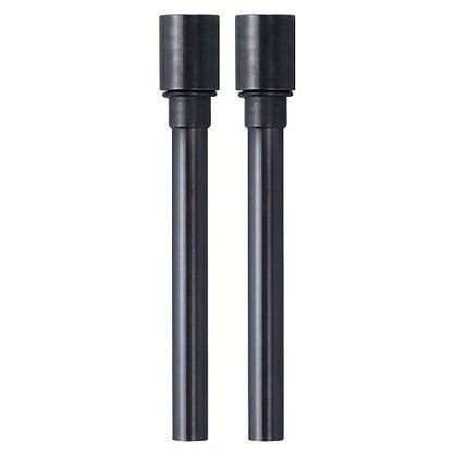 ニューコン工業 電動2穴パンチ用パーツ 替刃 2本組 PN-50E/HP