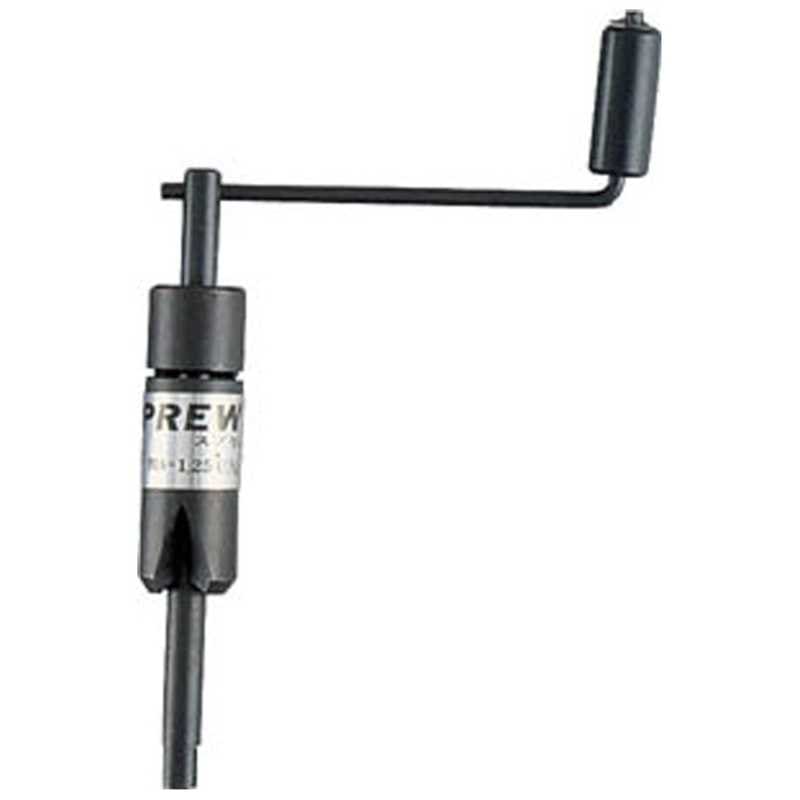 日本スプリュー　挿入工具S型　INSM142.0