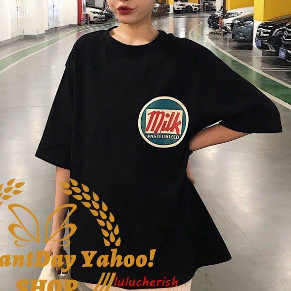 Tシャツ レディース トップス 半袖 チュニック プールオーバー クルーネック カジュアル シンプル かわいい 春夏 白 ホワイ 黒