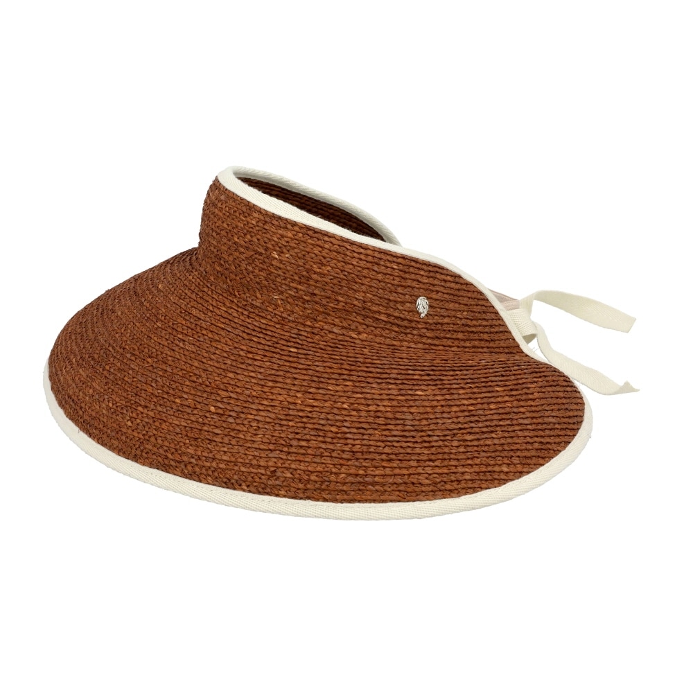 ヘレンクミンスキー マイポメロバイザーサンキャップ HAT50315