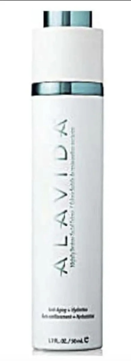 ナイトリー リストア フェイシャル クレメ（夜用クリーム） アラビダ ライフウェーブ