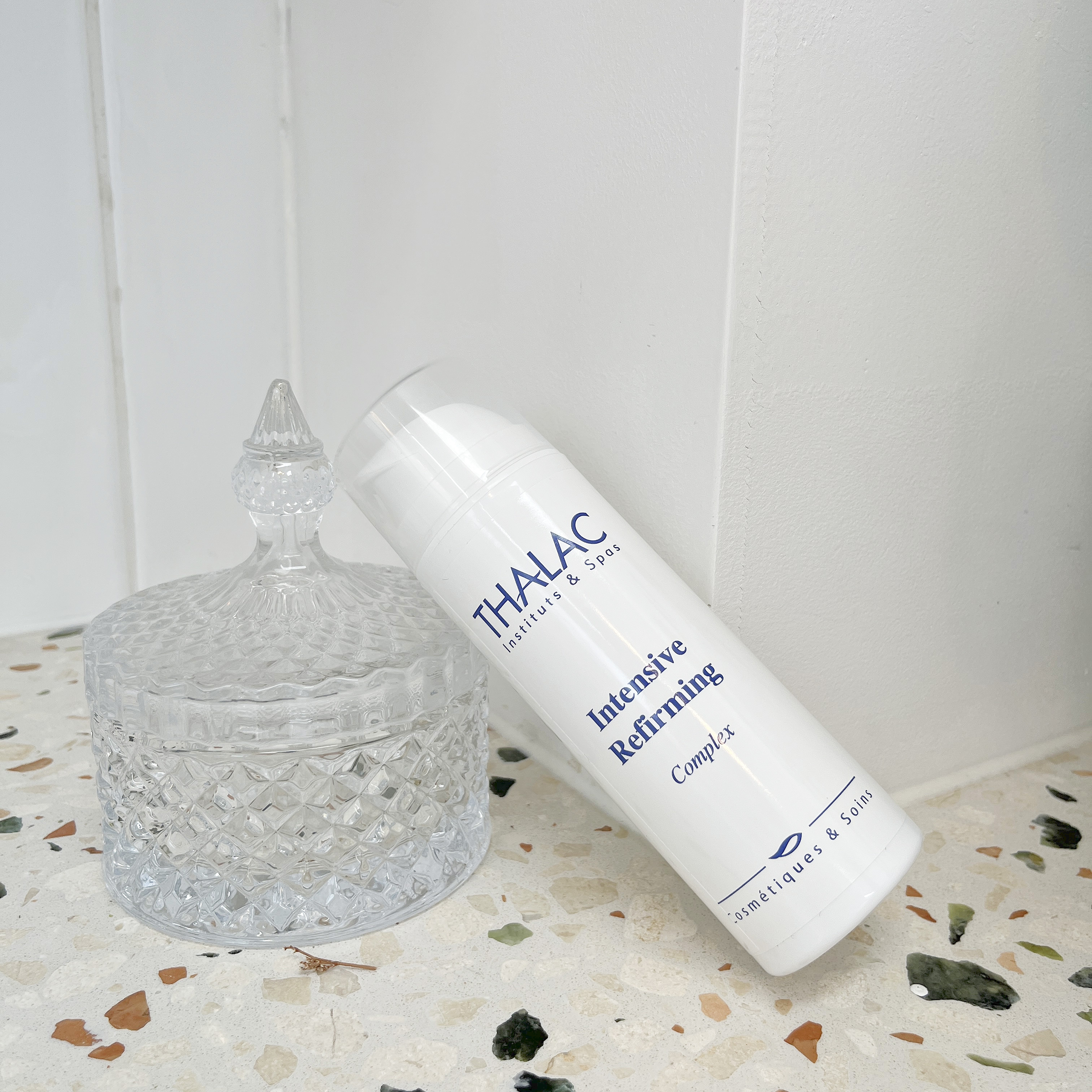 インテンシブ リファーミング セラム (キャビア) 150ml+マスクパックをプレゼント