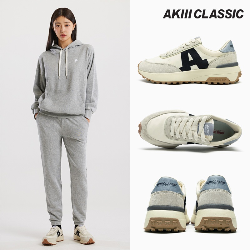 Spring Field スプリングフィールド 스프링 필드 Ivory Beige