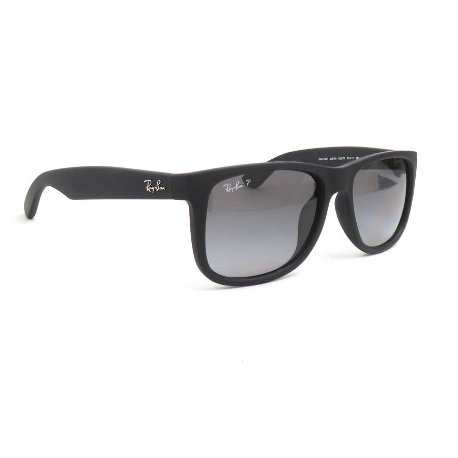 レイバン Ray-Ban サングラス アセテート ブラック ユニセックス h31844a