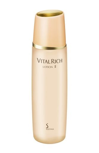 ソフィーナ バイタルリッチ ローションII(さっぱり) 4,914円