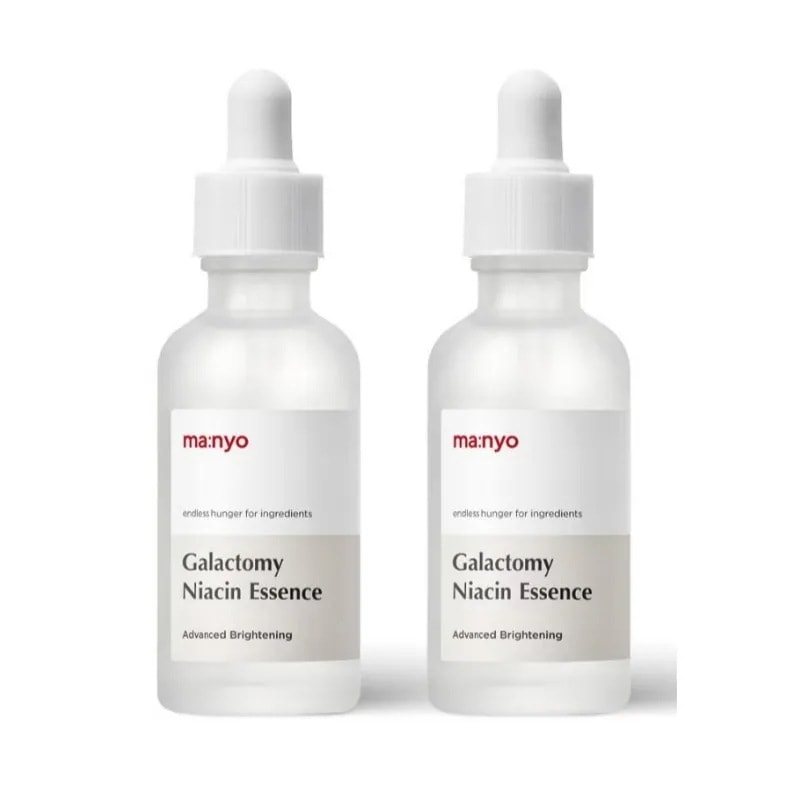 ガラクトミ ナイアシン エッセンス 40ml