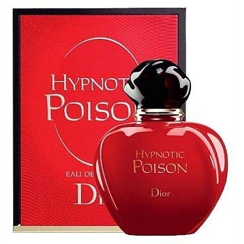 ヒプノティック プワゾン 50ML EDT SP