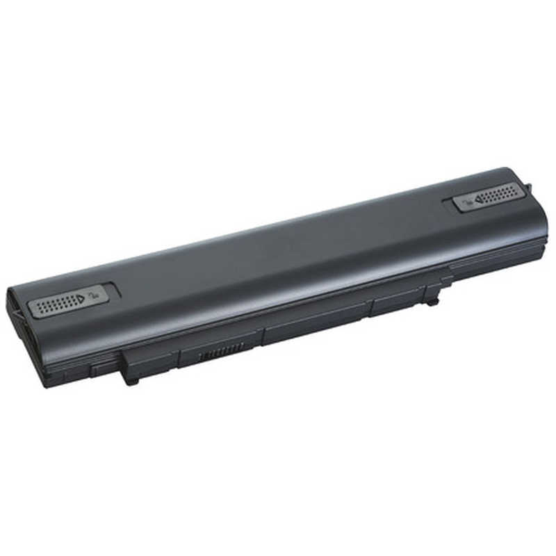 パナソニック　Panasonic　CF-SVシリーズ用 バッテリーパック(S)　CF-VZSU1EJS ブラック