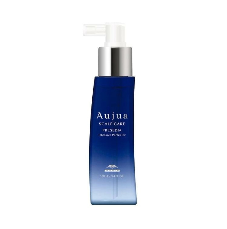 オージュア　プレセディア インテンシブ パーフェクター　100ml　地肌用美容液