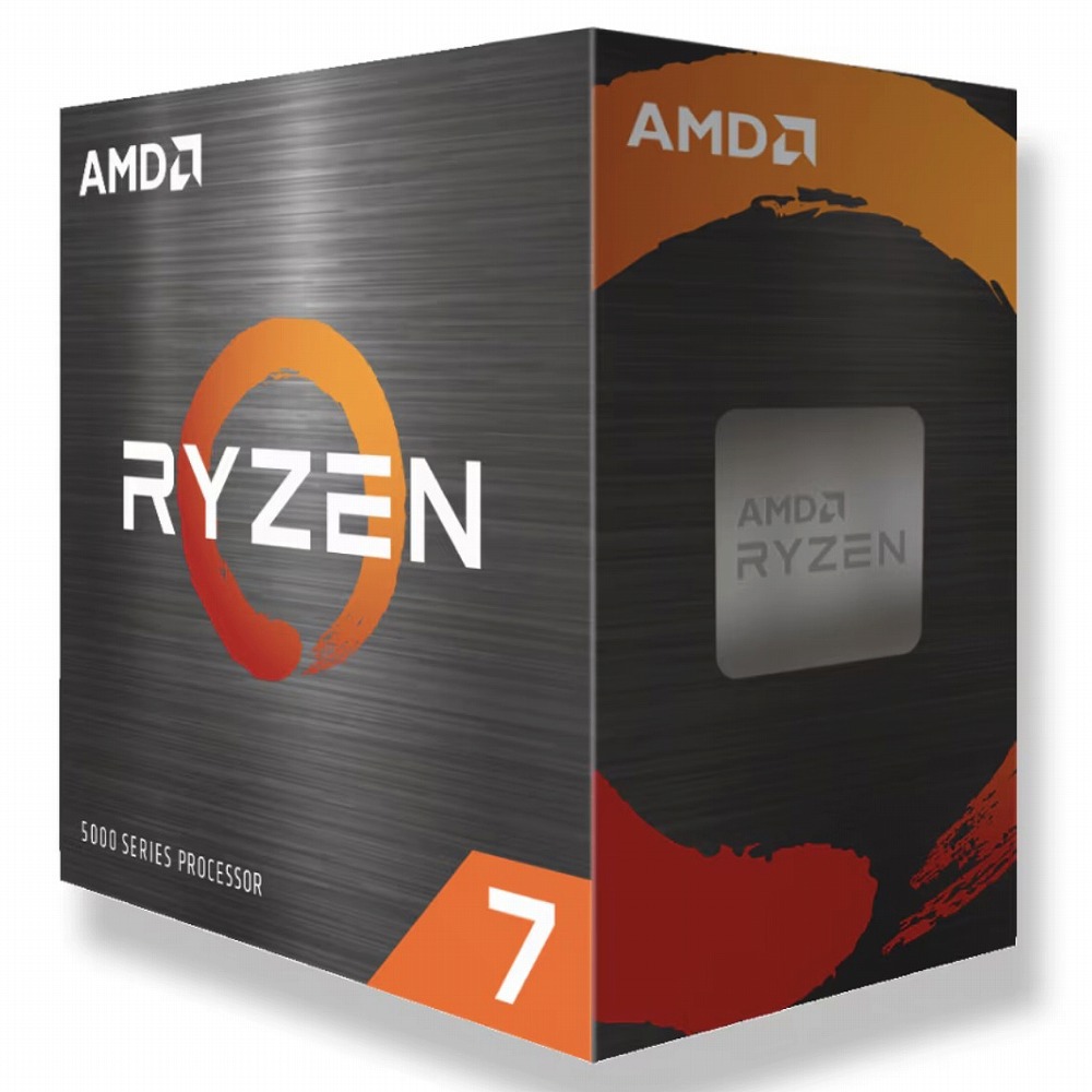 AMD（エーエムディー） 【国内正規品】AMD Ryzen 7 5800XT W/Wraith Prism Cooler BOX (8C/16T3.8GHz105W) 100100001582BOXCPU