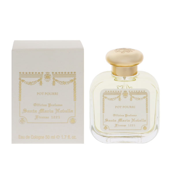 ポプリ EDC SP 50ml 13,799円