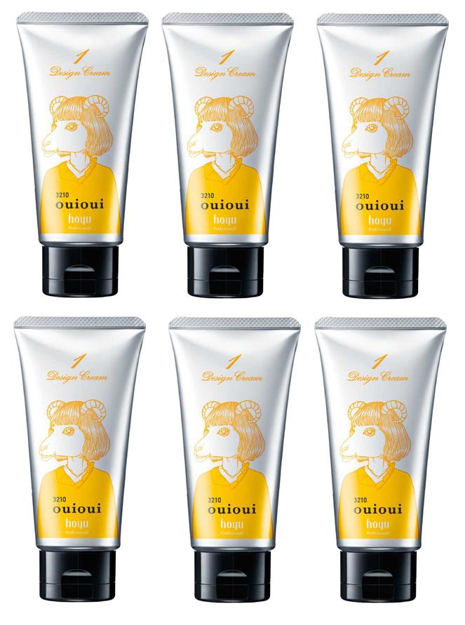 （6個セット） ミニーレ ウイウイ デザインクリーム 1 80g全商品最安値に挑戦