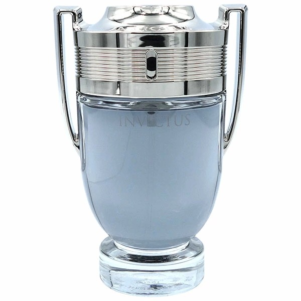 パコ ラバンヌ PACO RABANNE インビクタス EDT SP 100ml【訳ありテスター未使用品】【香水 メンズ】