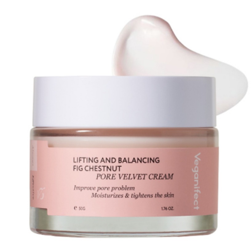 リフト&バランシング イチジクフォアベルベットクリーム50g/韓国化粧品 4,868円